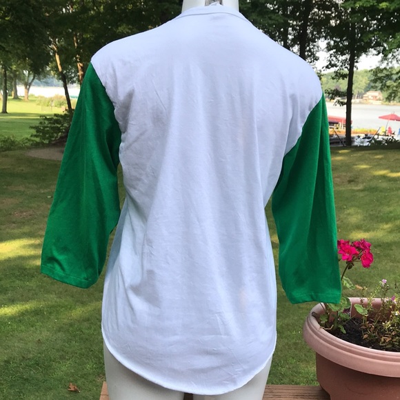 Vintage SRU Bard Hall Jersey L - Picture 4 of 5